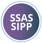 Icon for SSAS & SIPP