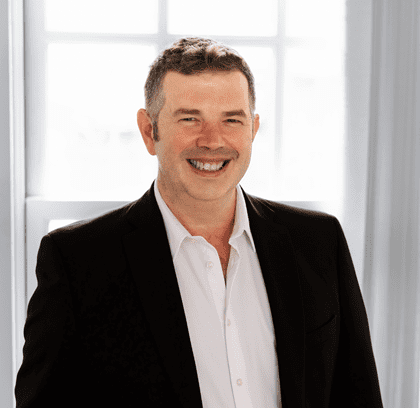 Daniel Thomas - Trustee Consultant