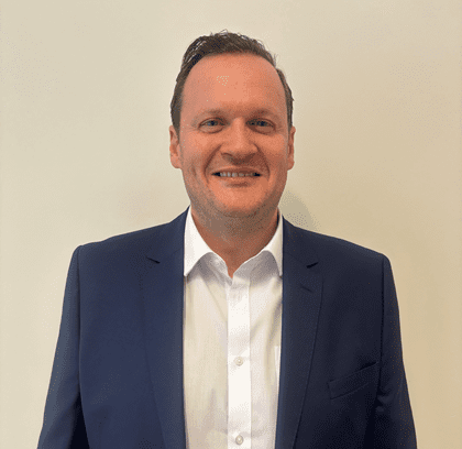 Gerard Reddy -Trustee consultant