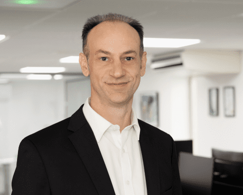 Matthew Hill Senior Actuary WBR Actuarial