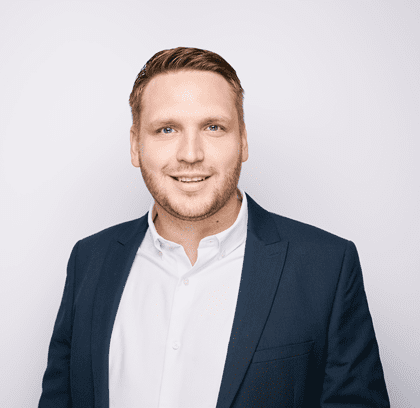 Nathan Mee - Solicitor