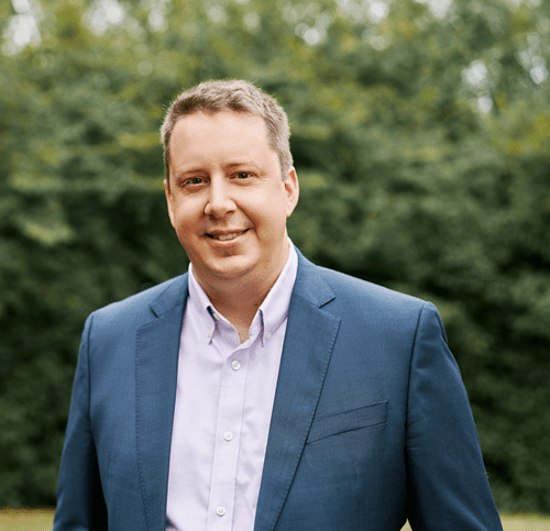 WBR Group promotes Ian Elkington to CFO as he joins the Board