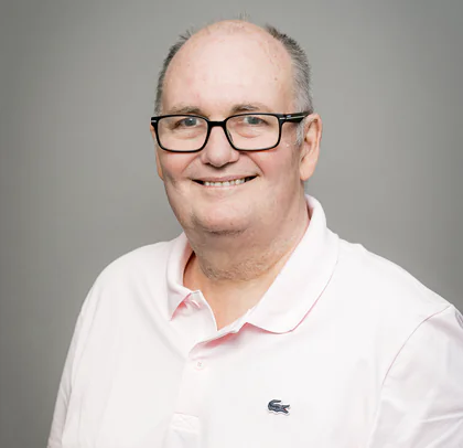 Kevin Wells - Business Development Manager
