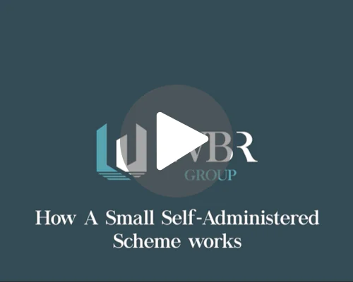 How a SSAS works